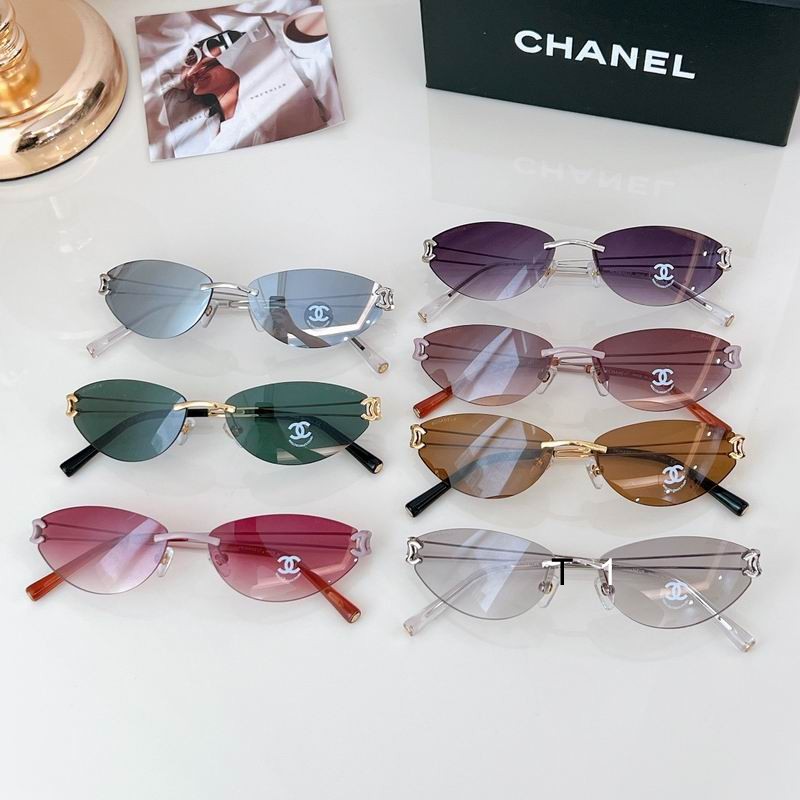 CHANEL 4049s 57-17-145 a08